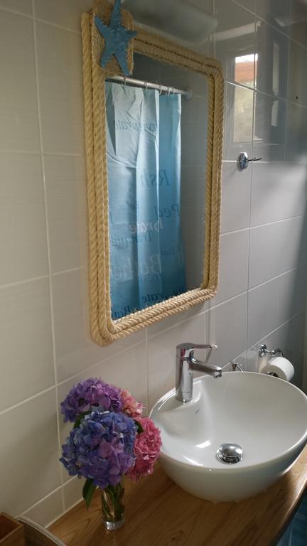Thea Houses Miliá Kültér fotó